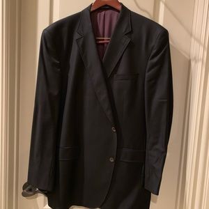Men’s sport coat